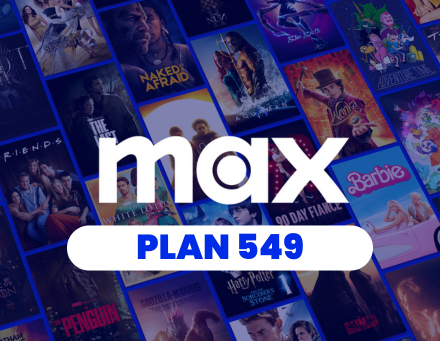 Plan 549 Prepaid